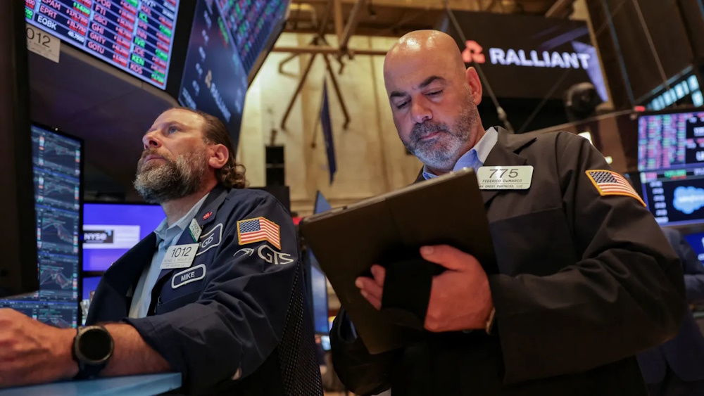 Stock Market Updates