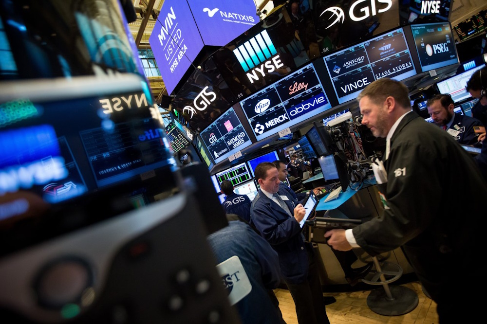 Stock Market Updates